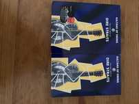 Cds + dvd Dire Straits