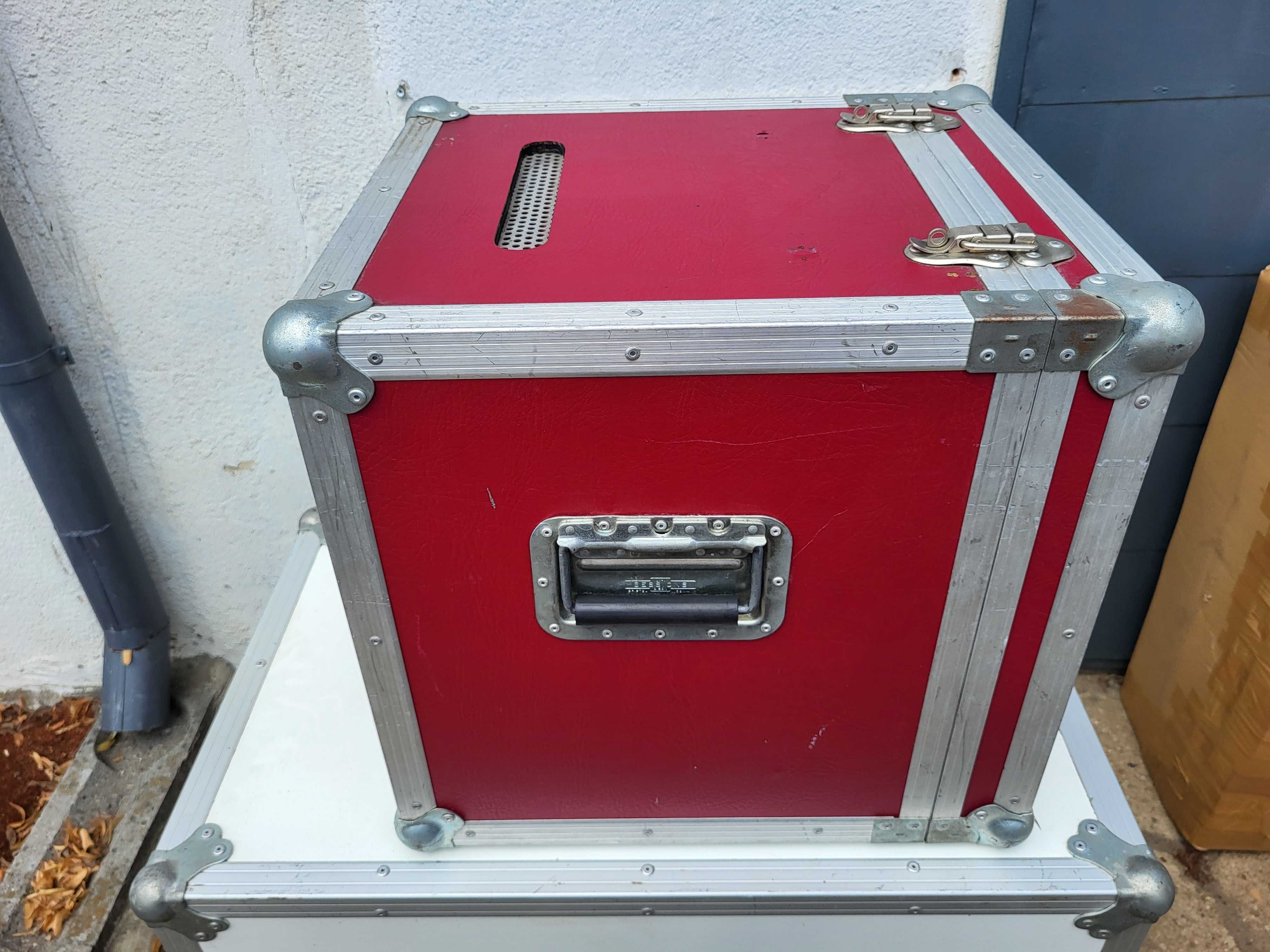 42x38x39 Case skrzynia FAKTURA