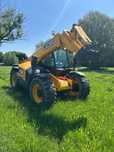 Ładowarka JCB 536 70 agri super