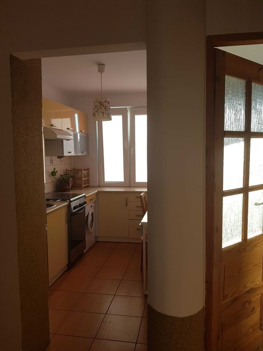 Jasne Mieszkanie 2pok na Olszy II przy ulicy Gdańskiej