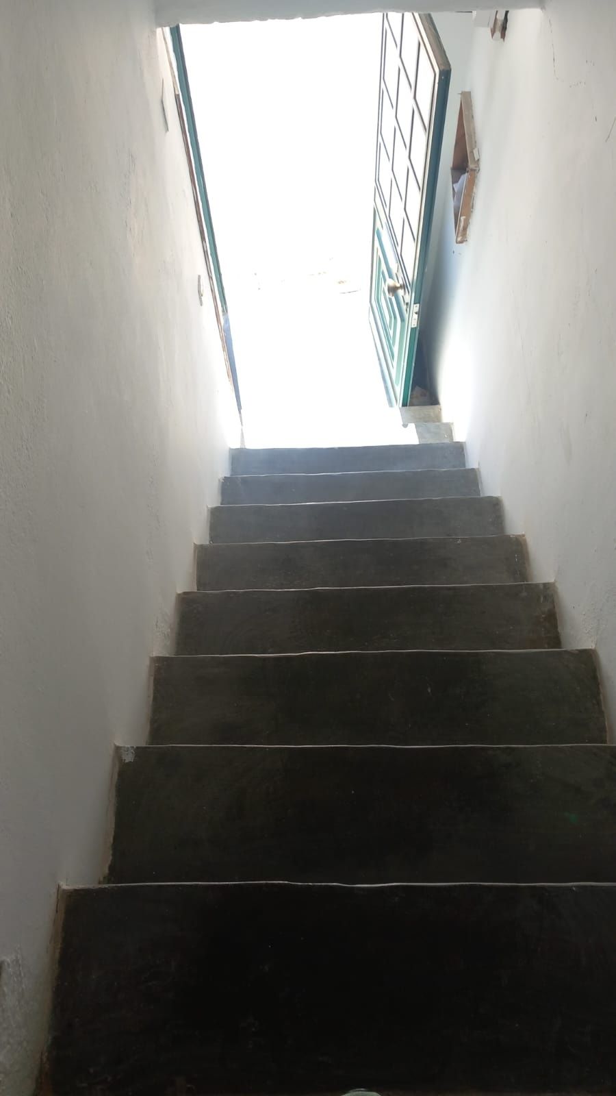 Triplex renovado