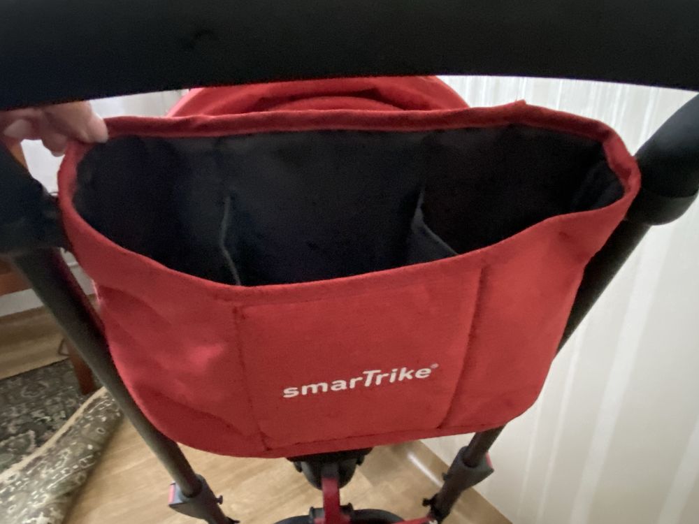 SmarTrike rowerek 7 w 1
