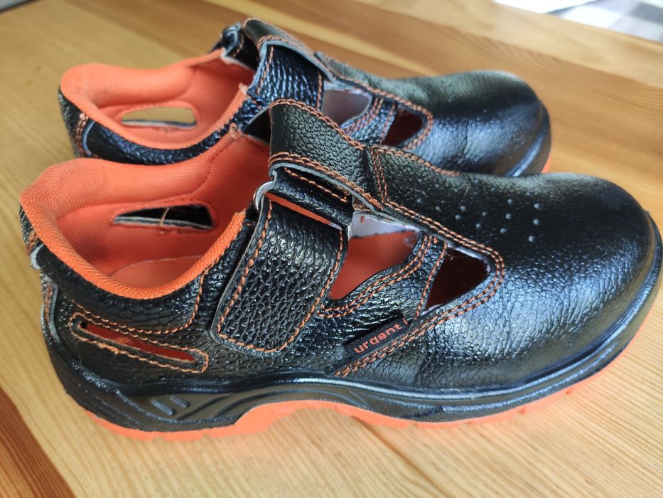 Buty robocze Urgent rozm.36