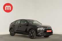 Citroën C4 1.2 PureTech Plus EAT8