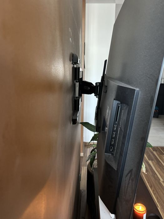 Telewizor LG OLED 65 cali wiszący/stojący