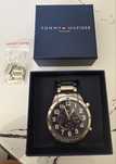 Sprzedam zegarek Tommy Hilfiger