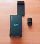 Samsung S9 Dual Sim 100% Sprawny