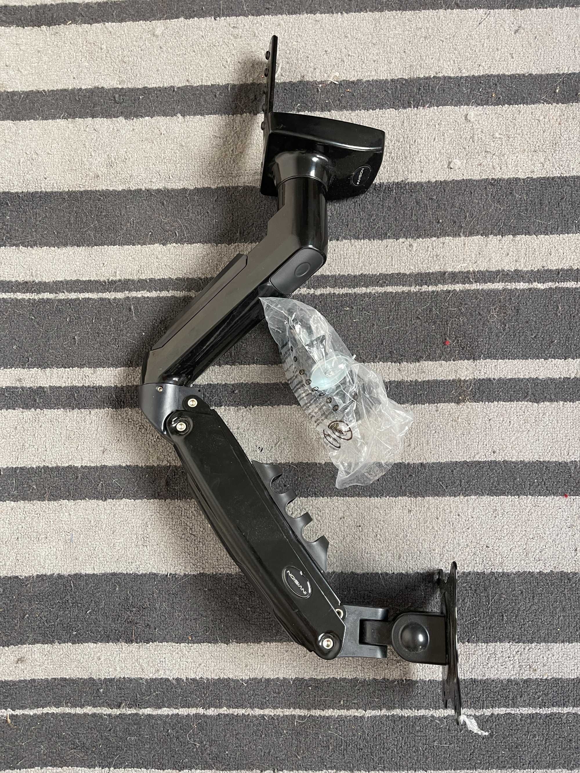 Suporte de monitor para mesa de escritório