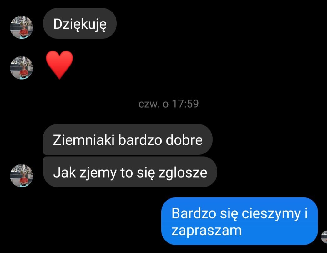 Warzywa prosto od rolnika Marchew Pietruszka Ziemniaki itp