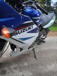 Suzuki. GS 500f (A2)