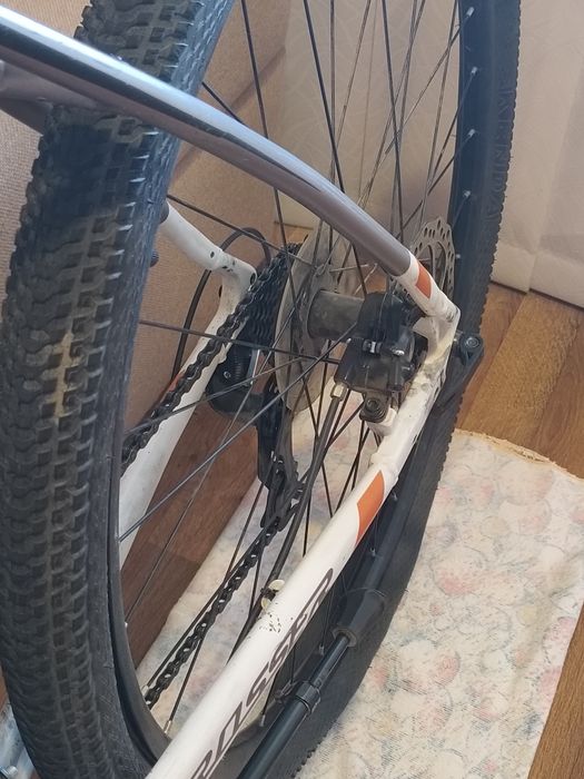 Велосипед Кроссер Crosser Quick