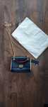 ICEBERG torba torebka crossbody oryginał