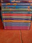 Dvd Hannah Montana