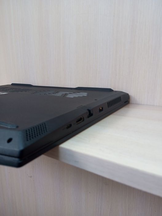 Ноутбук Lenovo IdeaPad Gaming 3 15IHU6