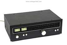 Sansui TU-3900 FM AM Tuner