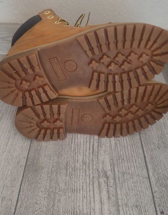 Ботінки Timberland оригінал