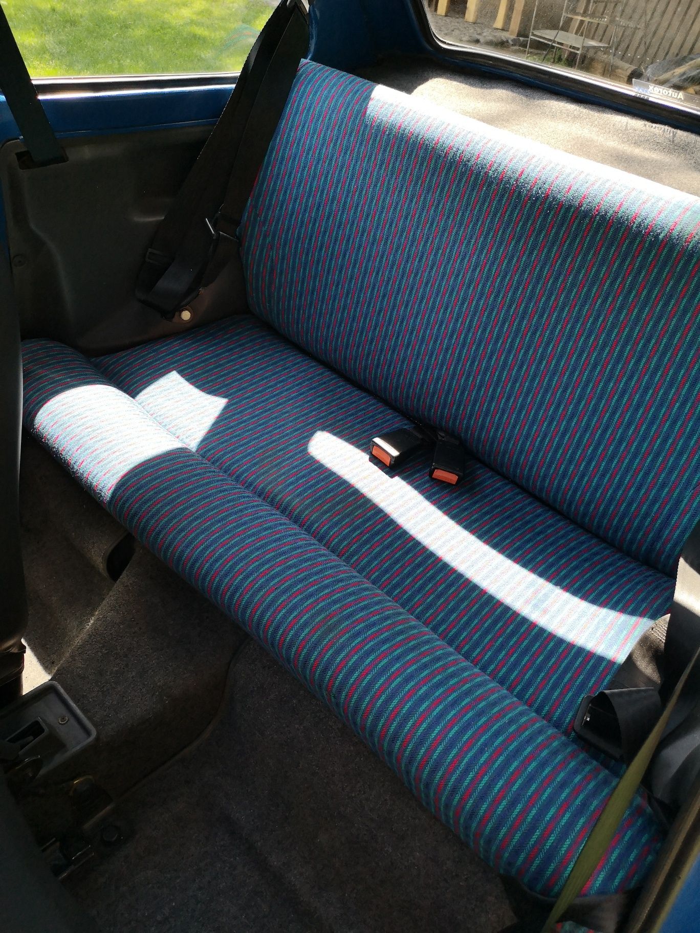 Sprzedam Fiat 126 P elegant