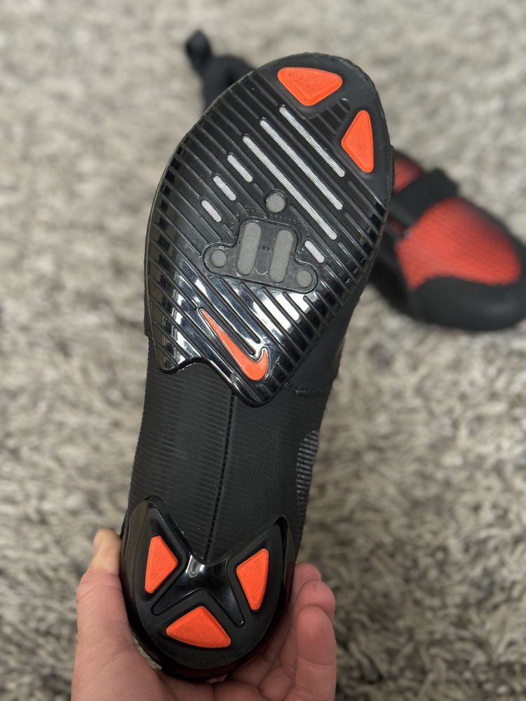 Nike Снікерcи Superrep Cycle CW2191 008