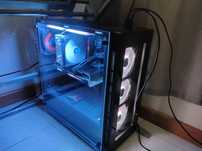 Troco ou vendo PC gamer