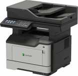 Lexmark MX521 drukarka wielofunkcyjna biznesowa biurowa z tonerem