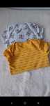 Nowe body Primark rozmiar 74