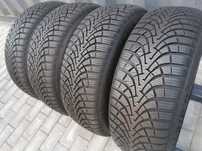 Opony zimowe 205/55/16 Goodyear UltraGrip 9 Radzyń Podlaski Świdnik