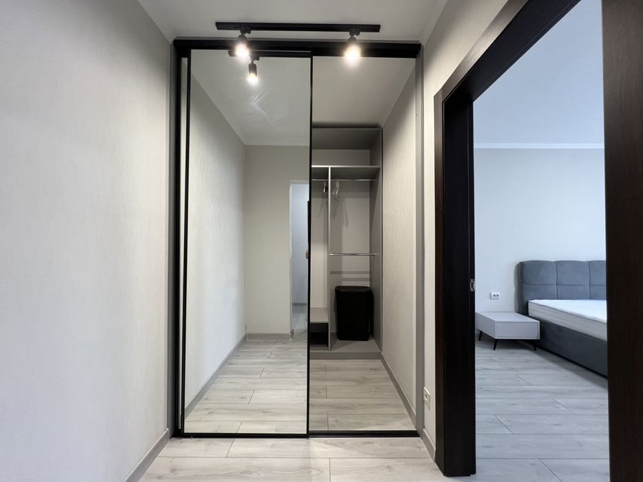 Без% 43м.Патріотика.Русовой 7А.осокорки/Позняки 10 хв. ЄОселя. Програм