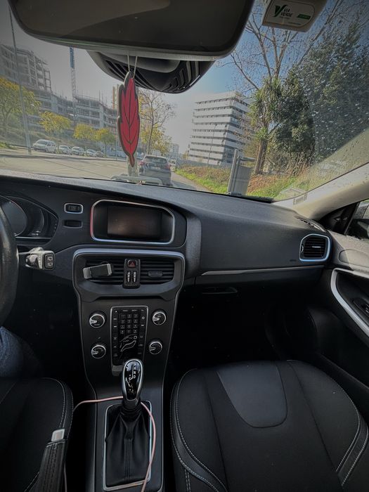 Volvo V40 - D2 Cx automatica 2019