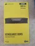 Corsair Vengeance DDR5 2x16 (32GB)
