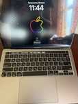 MacBook Pro 13’ M1 8/256