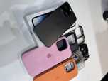 Iphone 13 pro black