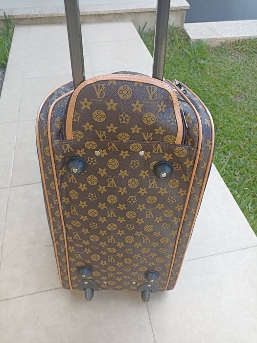 Mala de viagem..