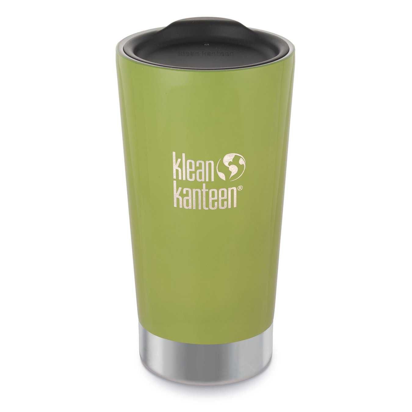 Термокружка Klean Kanteen Insulated Tumbler Cup (475 / 600 ML)