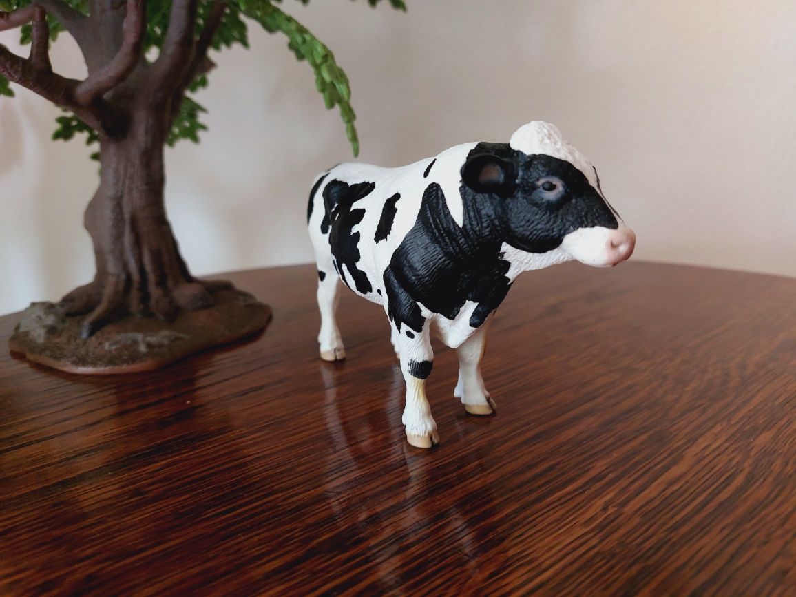 Byk schleich z 2007r