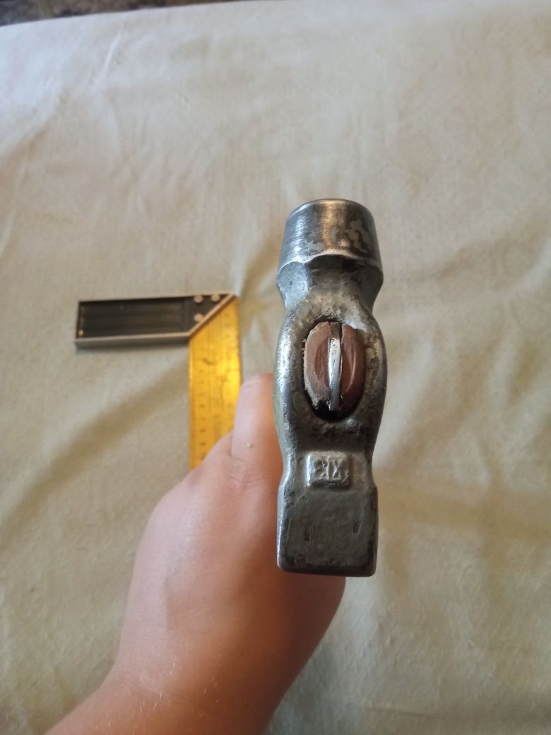 Молоток Din 1041, молоток СССР 400