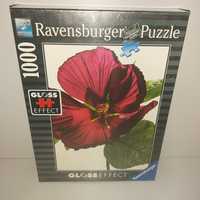 Puzzle 1000 Ravensburger Kwiat