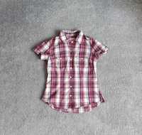 Bluzka, koszula L.O.G.G., rozmiar 34 (XS), dziewczęca, bluzeczka.