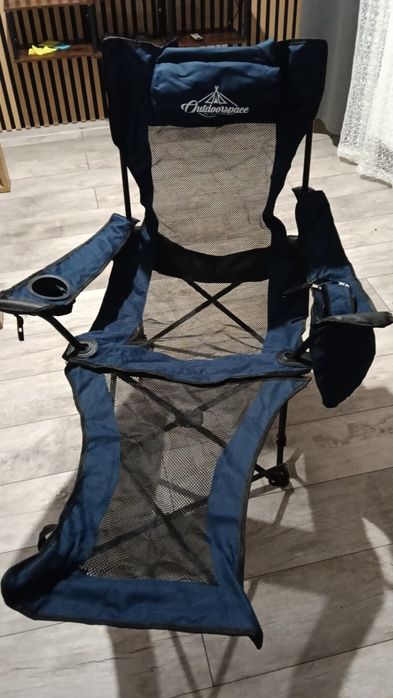 Krzesło  turystyczne