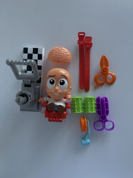 Набір для творчості Play-Doh