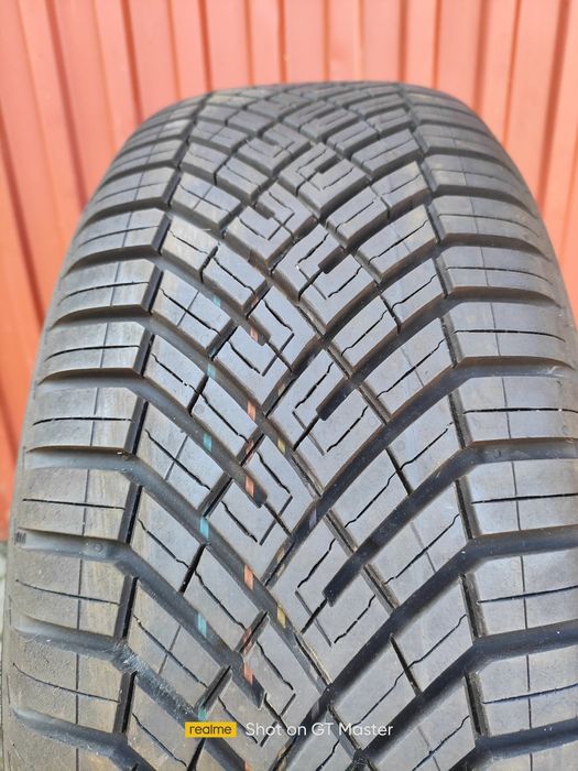 Continental Allseasoncontact 2 205/55/16