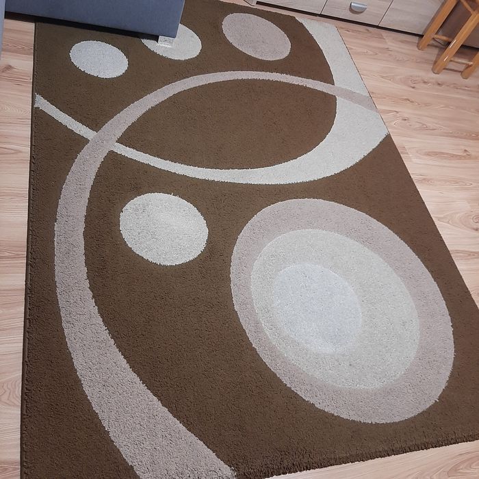 Dywan używany 2,25x160cm