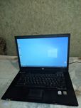 Ноутбук HP Compaq nx7400 3 Gb RAM, 150 Gb HDD