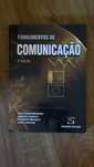 Fundamentos da Comunicação - Ana Monteiro & Outros