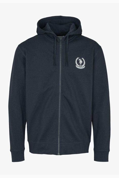 Оригінальна чоловіча  Zip U.S. Polo Assn. мікрофліс