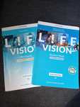 Life vision B1 podręcznik i zeszyt ćwiczeń