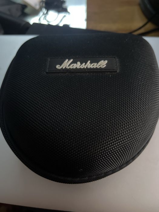 etui marshall major