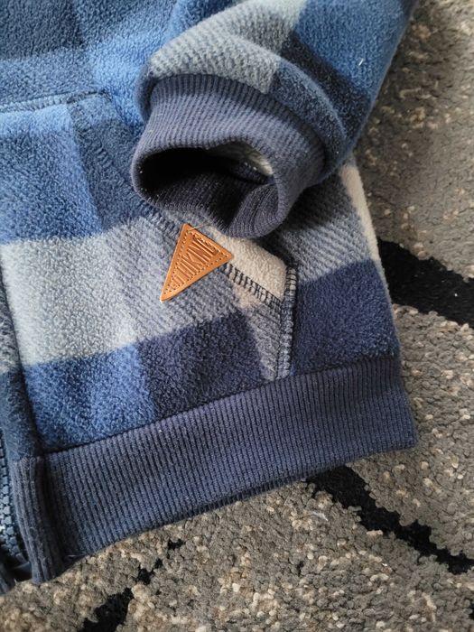 Wiatrówka 122 bluza