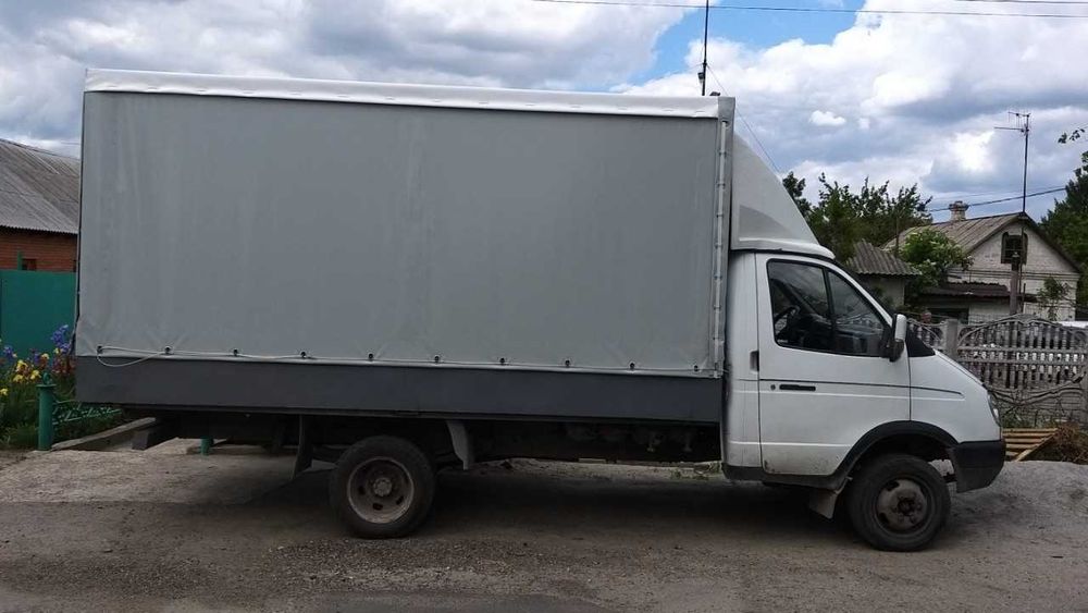 Грузоперевозки, Днепр, тент, гидроборт, Рокла  1т, 2т, 5т, 10т