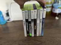 Gry Xbox360 Sprawne