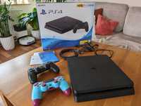 Playstation 4 500gb - 2 pady - PS4 Play station 4 konsola